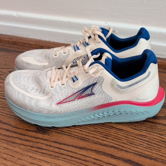 Altra Other - Altra Men's Paradigm 7 Running Shoes